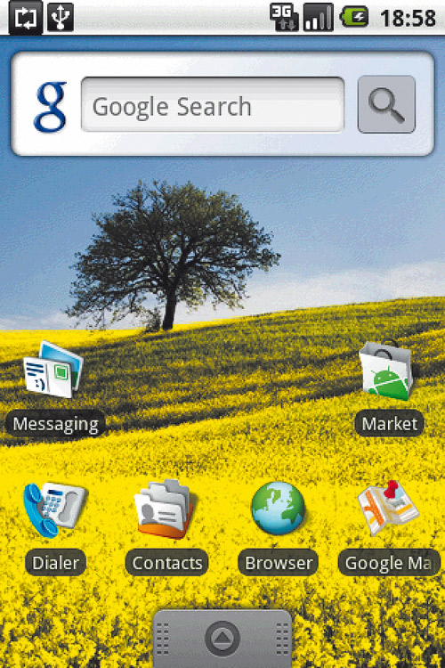 Android