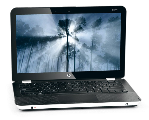 HP ENVY13
