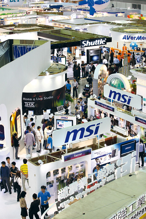 MSI