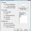 Индикатор подключенных накопителей Desktop Media 1.7 Индикатор подключенных накопителей Desktop Media 1.7