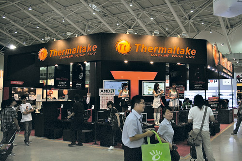 Thermaltake