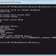 Консольная утилита BootExtract 1.0 Консольная утилита BootExtract 1.0