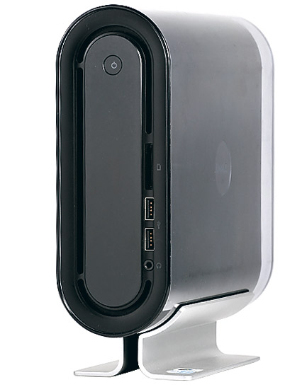 Dell Studio Hybrid 140g