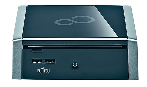 Fujitsu Siemens ESPRIMO Q9000