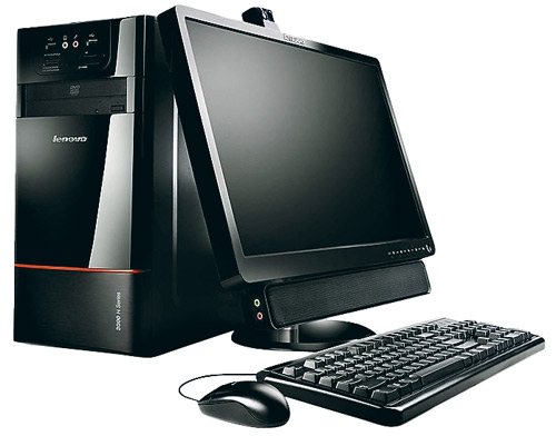 Lenovo H215R400(7B) 10029