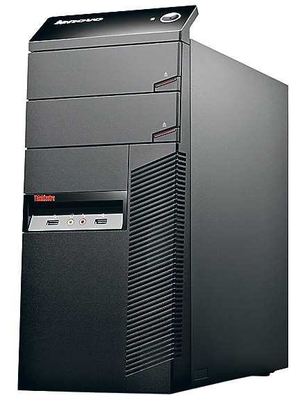 Lenovo ThinkCentre M90p