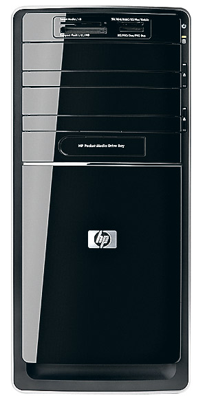 HP P6301RU WH673AA