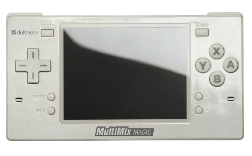 Defender MultiMix Magic
