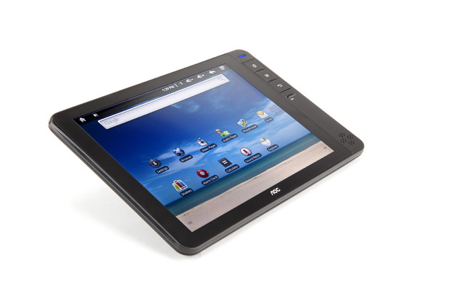AOC Tablet