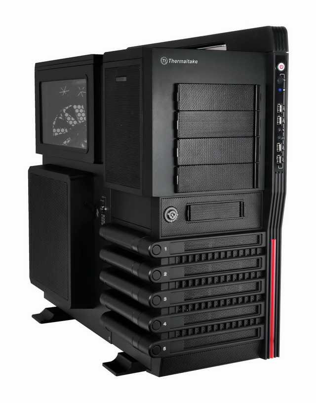 Thermaltake Level 10GT