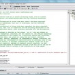 Текстовый редактор DPAD 4.5.3.6