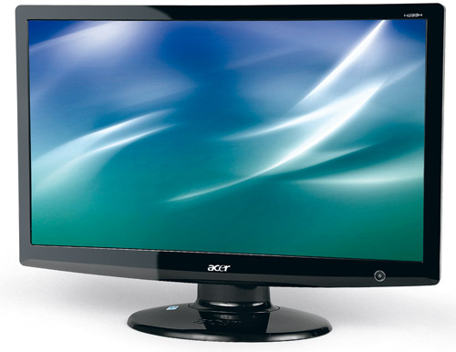 Acer H233H Ebmid
