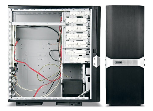 Gigabyte Sumo 4112