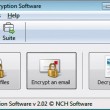 Программа MEO Encryption Software 2.02 Программа MEO Encryption Software 2.02