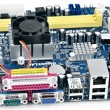 ASRock AD510PV. «Мини-платка» на каждый день ASRock AD510PV. «Мини-платка» на каждый день
