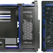 Antec LanBoy Air Blue. Сквознячных дел мастер Antec LanBoy Air Blue. Сквознячных дел мастер