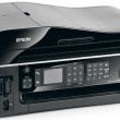 Epson Stylus Office TX600FW. Не троллейбус, но и не автобус Epson Stylus Office TX600FW. Не троллейбус, но и не автобус