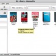 Каталогизатор книг Alexandria 0.6.6 Каталогизатор книг Alexandria 0.6.6
