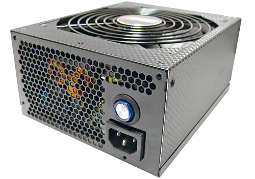Aerocool V12XT-800