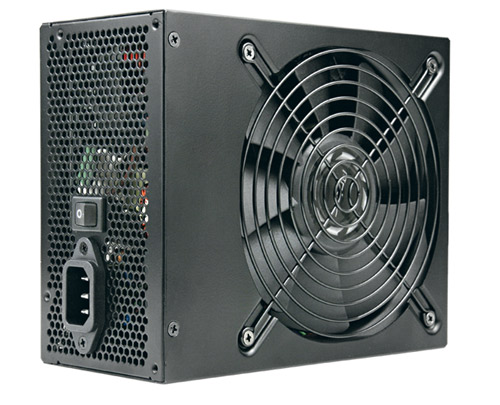Antec EarthWatts EA 750