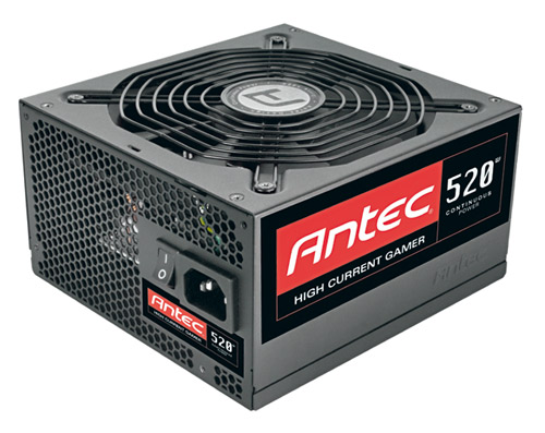 Antec HCG-520