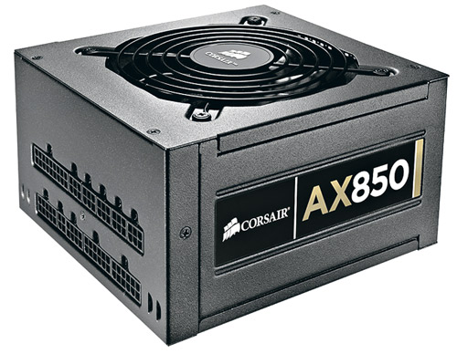Corsair CMPSU-850AX
