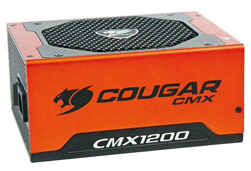 Сougar CMX1200