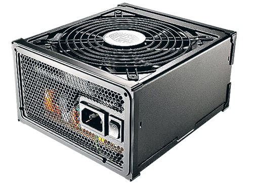 Cooler Master Silent Pro M1000