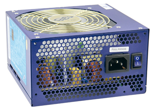Epsilon 85 Plus 700