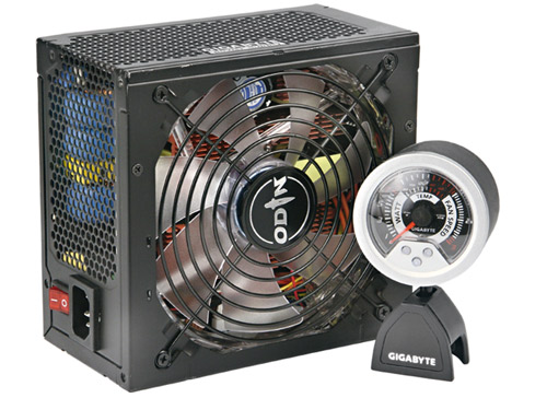Gigabyte Odin GT 800W