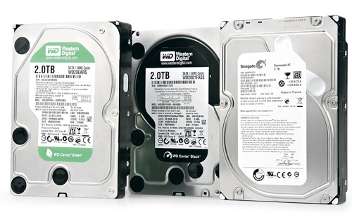 WD2001FASS