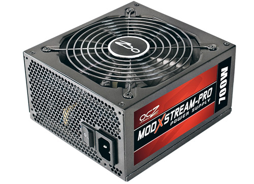 OCZ 700 MXSP