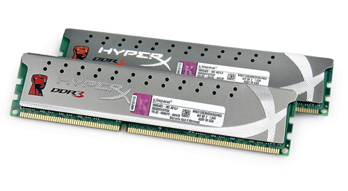 Kingston Hyper X