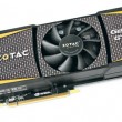 Zotac GeForce GTX 590. Двухсердечная королевична Zotac GeForce GTX 590. Двухсердечная королевична