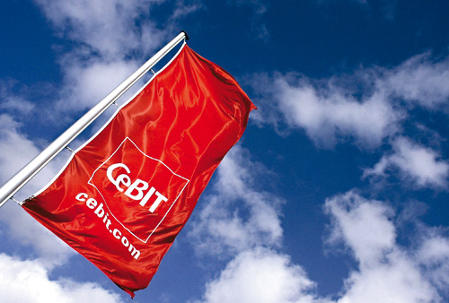 CeBIT