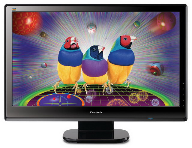 VX2753mh-LED