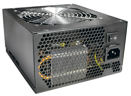 Zalman ZM750-HP