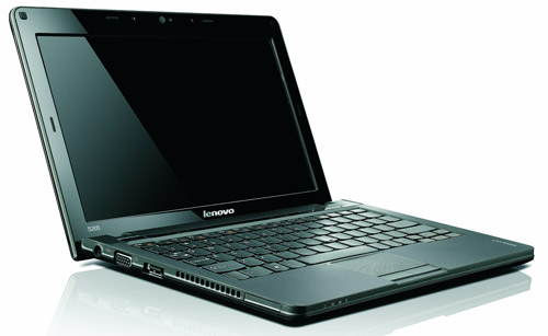 Нетбук Lenovo S205