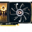 Видеокарта Gainward GeForce GTX 590 Видеокарта Gainward GeForce GTX 590