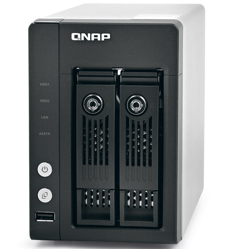 NAS