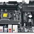 Gigabyte Z68X-UD4-B3. Без дешевых фокусов Gigabyte Z68X-UD4-B3. Без дешевых фокусов