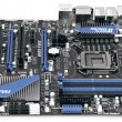 MSI Z68A-GD80. Кремниевый комбинатор MSI Z68A-GD80. Кремниевый комбинатор