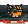 Palit GeForce GTX 560 Sonic Platinum. Пламенный мотор и шумные крылья