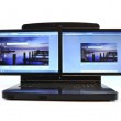 gScreen Spacebook уже в ноябре