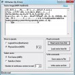 Менеджер загрузочных записей HDHacker v1.4 Менеджер загрузочных записей HDHacker v1.4