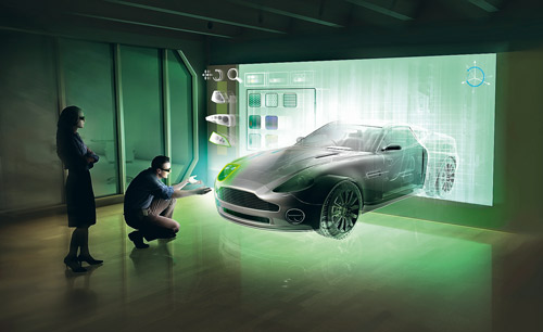 3D-Vision