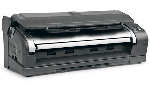Xerox DocuMate 3115