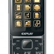 Мобильный телефон Explay B240 Мобильный телефон Explay B240