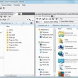 Файлменеджер Windows Double Explorer v0.4