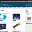 Эксперименты VirtuLab Эксперименты VirtuLab